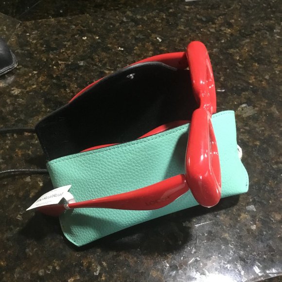 Loewe  Inflated square Sunglasses New with case main image 6